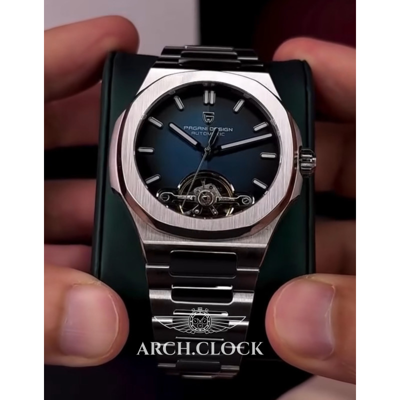 Pagani Design PD-YS025 , фото 2