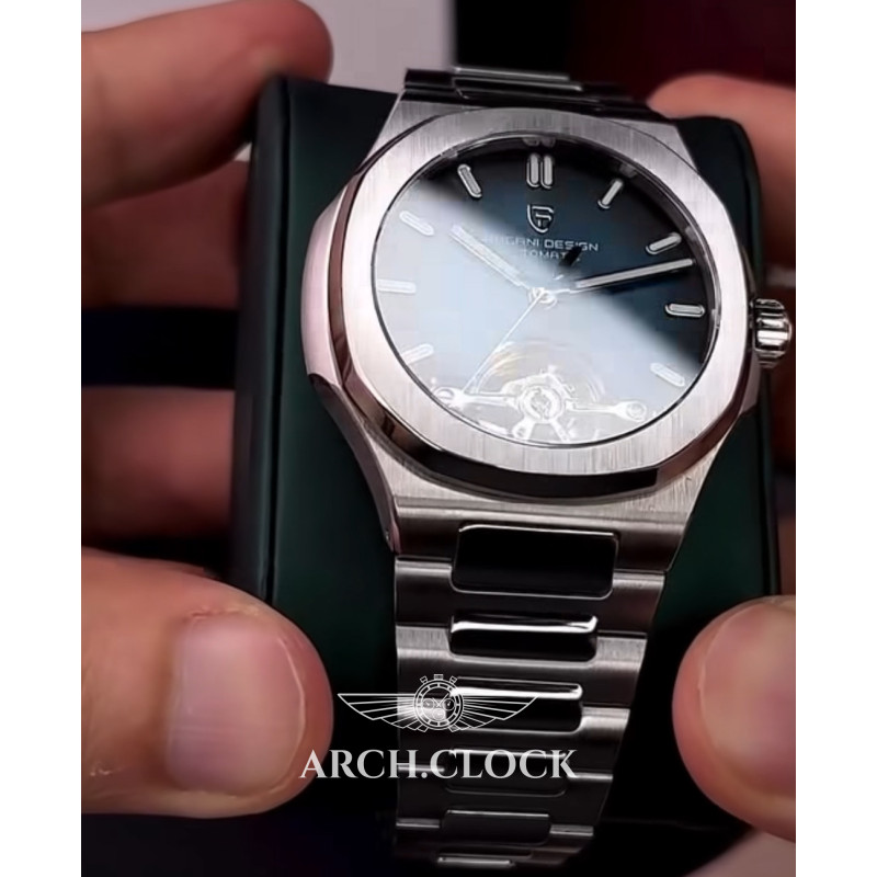 Pagani Design PD-YS025 , фото 9