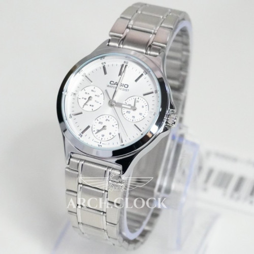 Casio LTP-V300D-7A