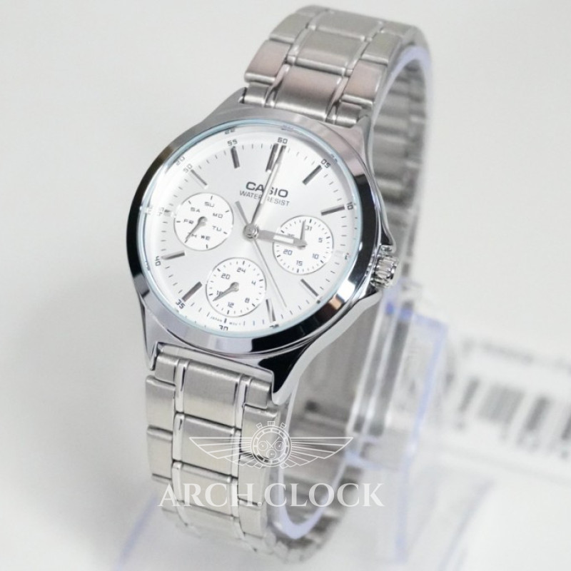 Годинник Casio LTP-V300D-7A, фото 6