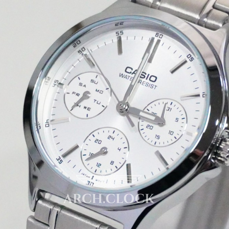 Годинник Casio LTP-V300D-7A, фото 4