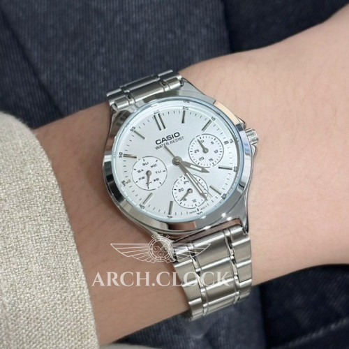 Casio LTP-V300D-7A