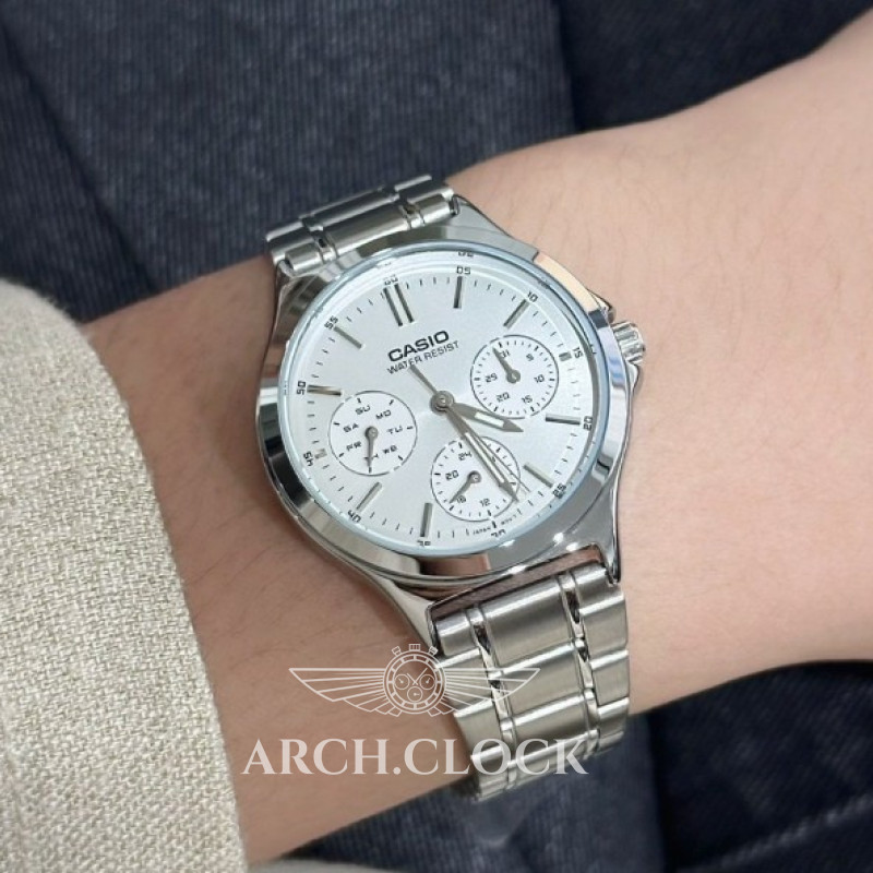Годинник Casio LTP-V300D-7A, фото 2