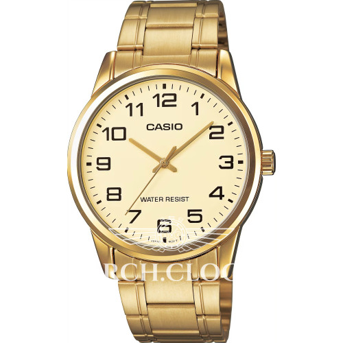 Casio MTP-V001G-9B