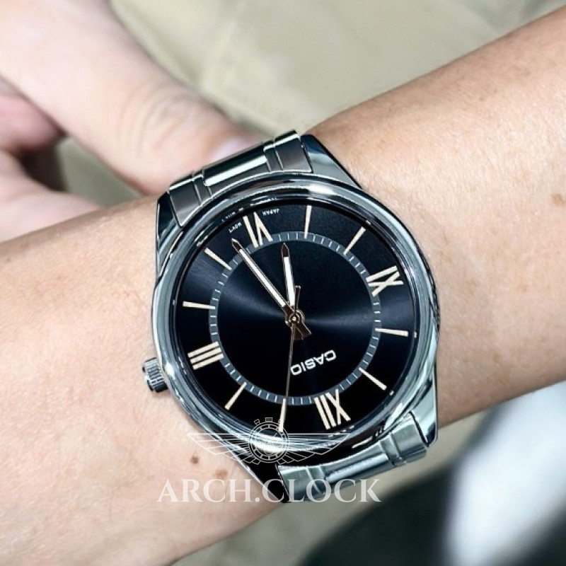 Годинник Casio MTP-V005D-1B5, фото 8