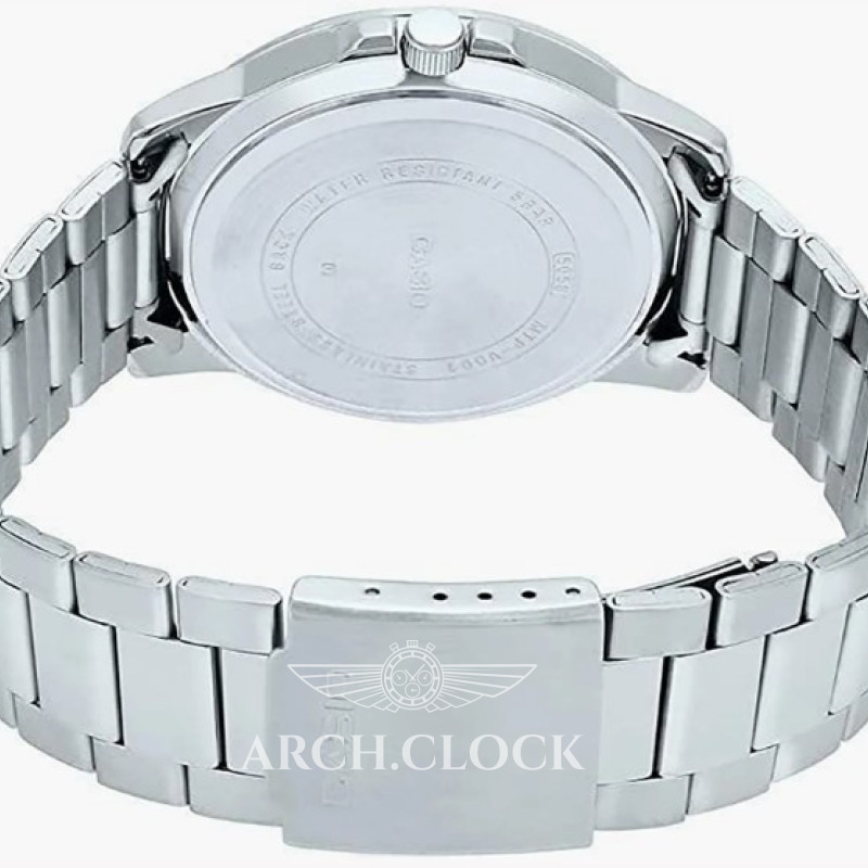 Годинник Casio MTP-VD01D-1E2, фото 11