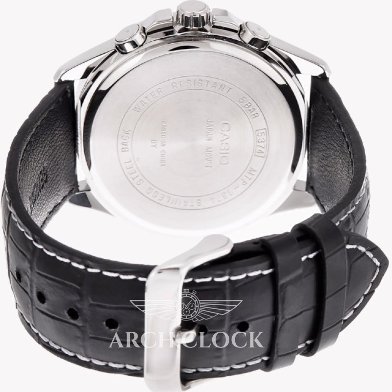 Годинник Casio MTP-1374L-1A, фото 5