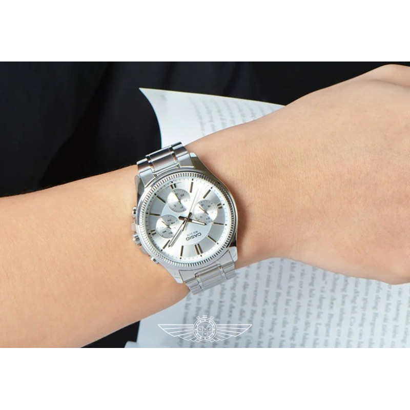 Casio MTP-1375D-7A, фото 3