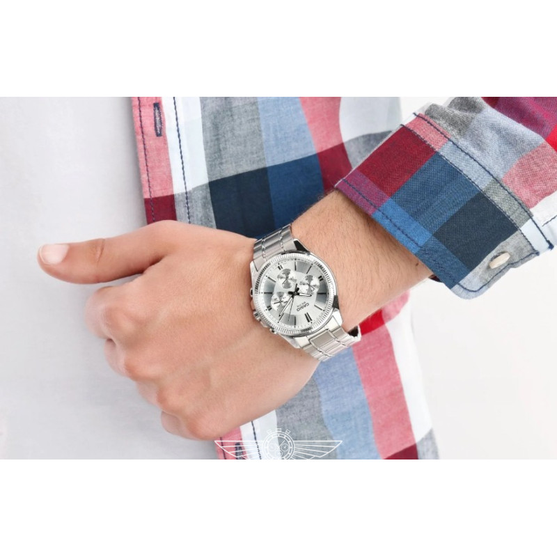 Casio MTP-1375D-7A, фото 4