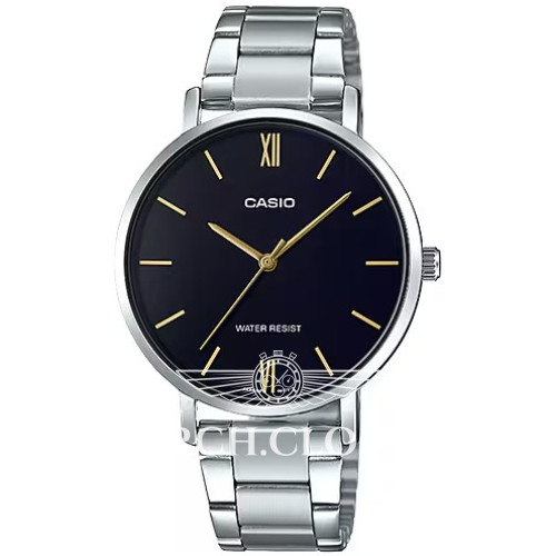 Casio LTP-VT01D-1B