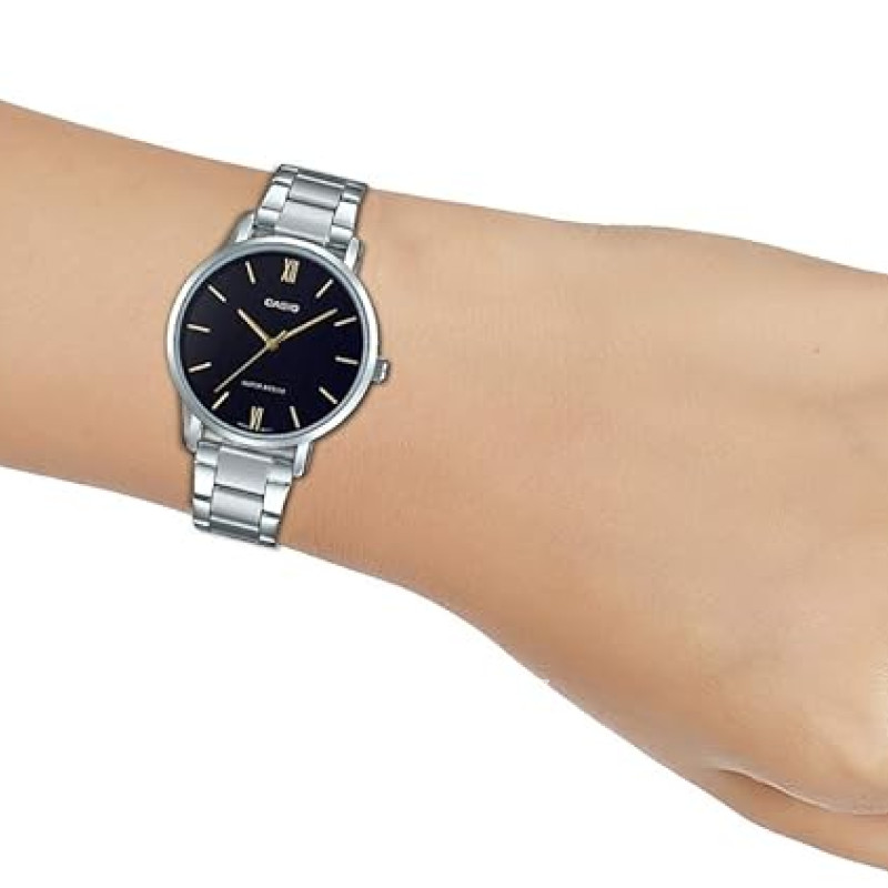 Годинник Casio LTP-VT01D-1B, фото 7