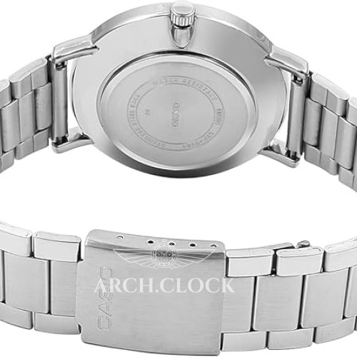 Casio LTP-VT01D-1B