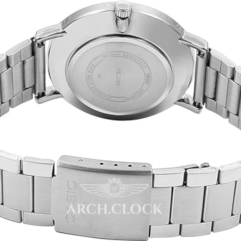 Годинник Casio LTP-VT01D-1B, фото 2
