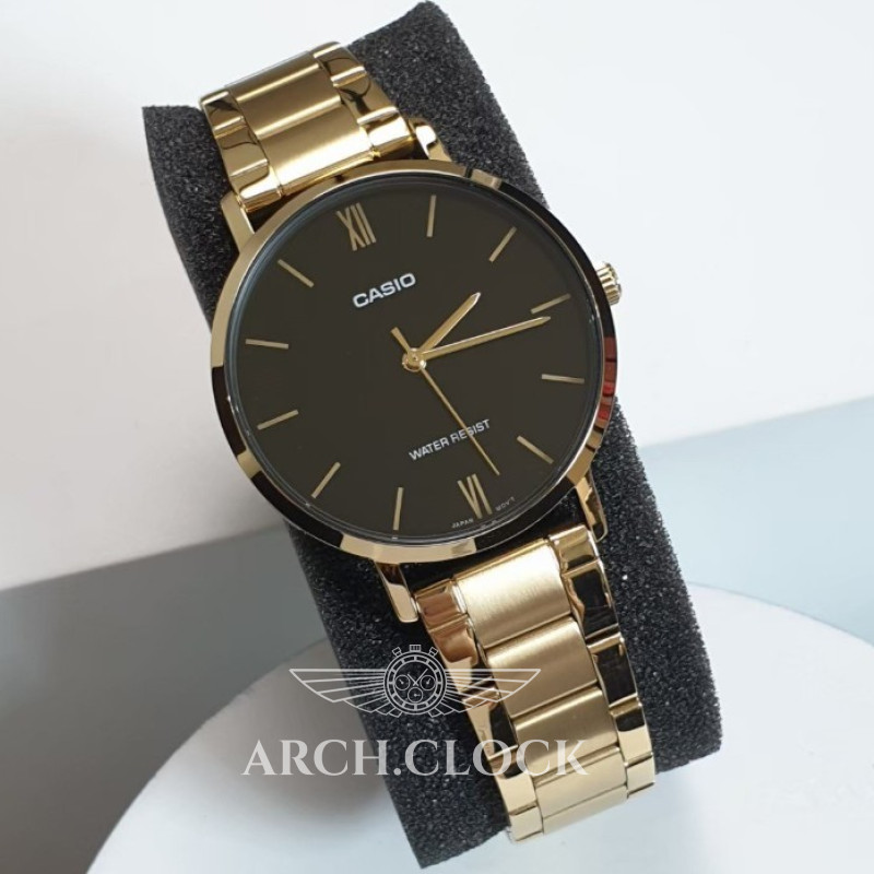 Годинник Casio LTP-VT01G-1B, фото 4