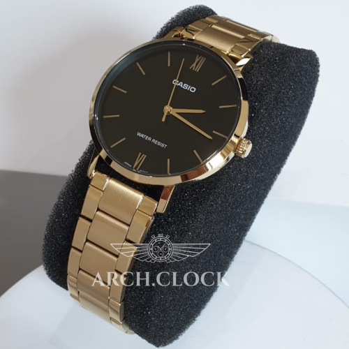 Casio LTP-VT01G-1B