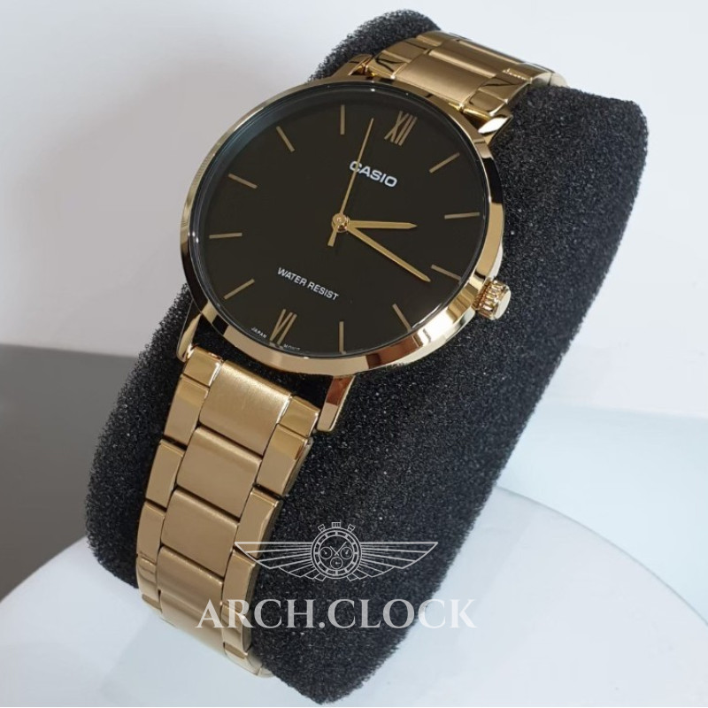 Годинник Casio LTP-VT01G-1B, фото 3