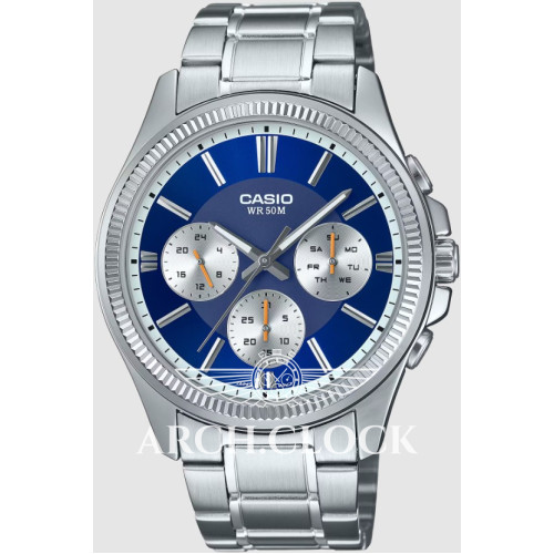 Casio MTP-1375D-2A1