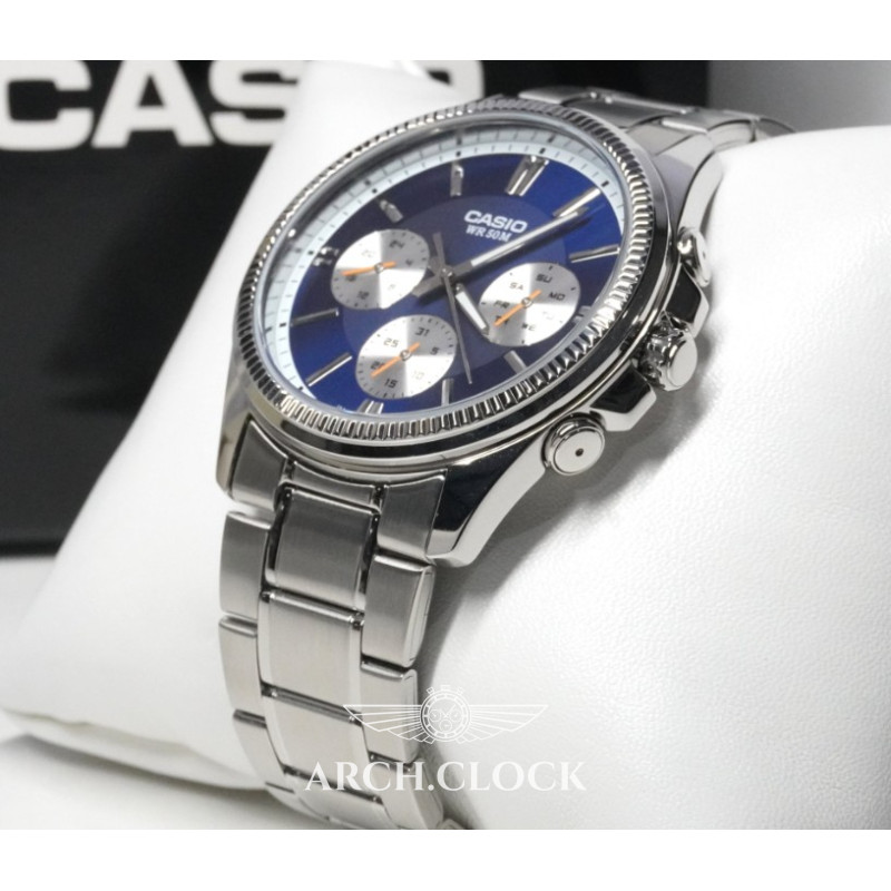 Casio MTP-1375D-2A1, фото 3