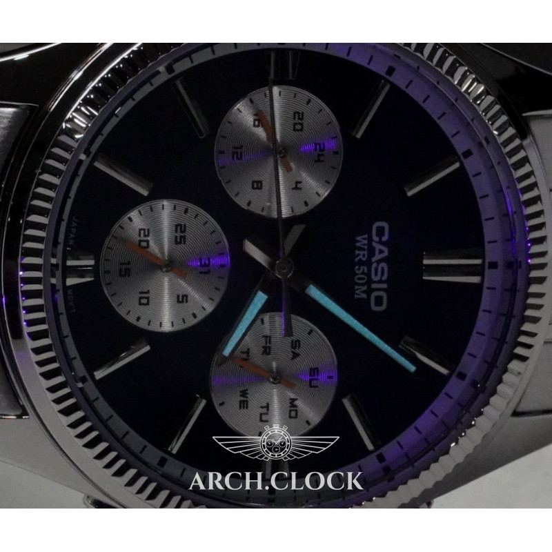 Casio MTP-1375D-2A1, фото 2