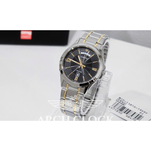 Casio MTP-1381G-1A