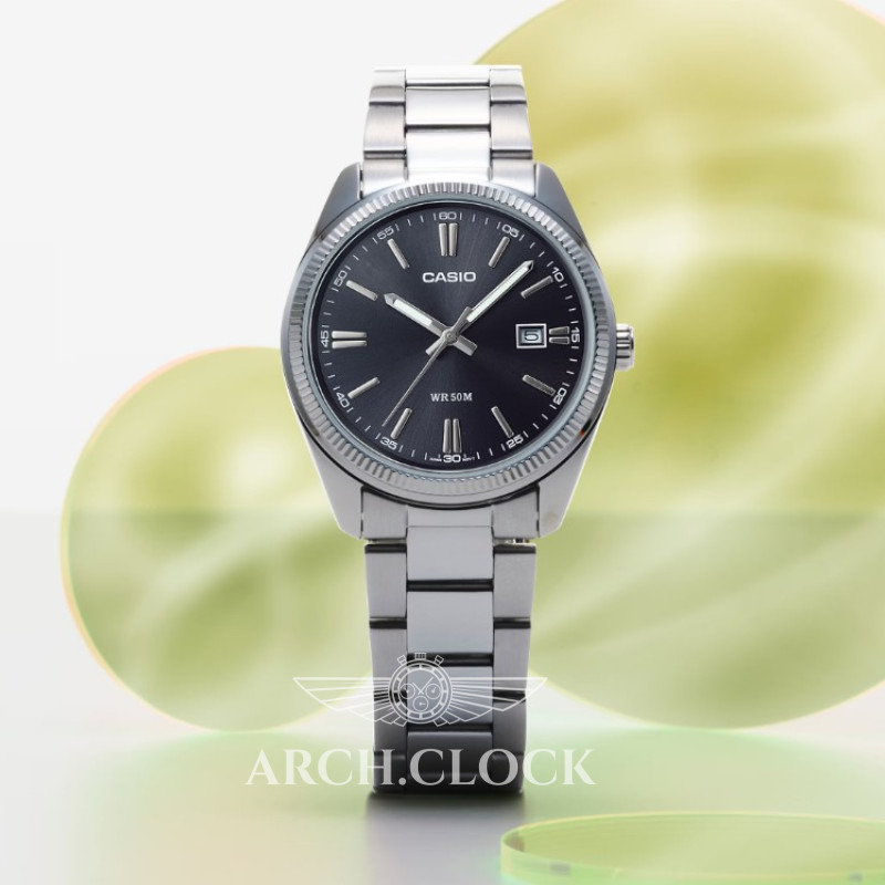 Годинник Casio MTP-1302D-1A1, фото 8