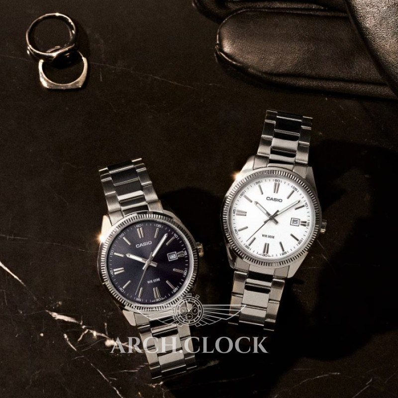 Годинник Casio MTP-1302D-1A1, фото 9