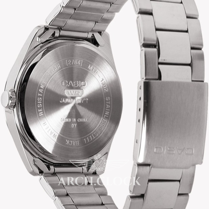 Годинник Casio MTP-1302D-1A1, фото 6