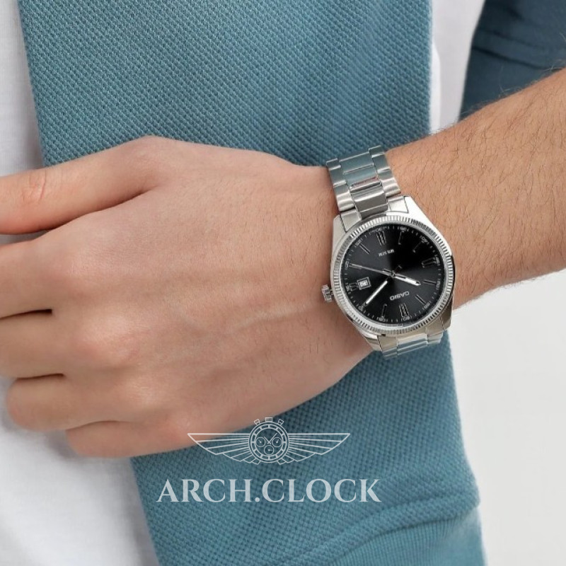 Годинник Casio MTP-1302D-1A1, фото 2