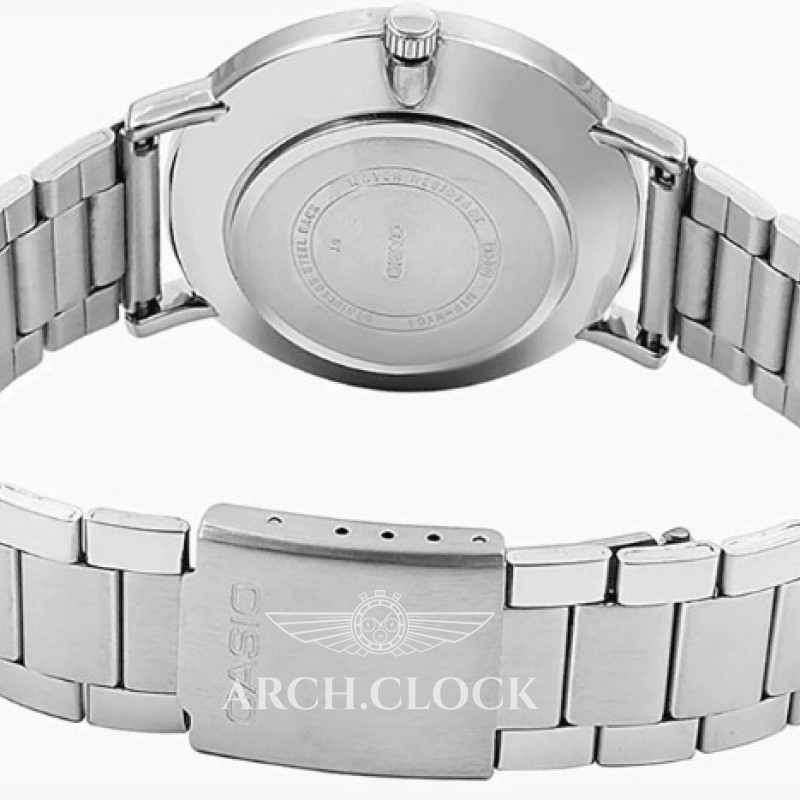 Годинник Casio MTP-VT01D-1B, фото 11