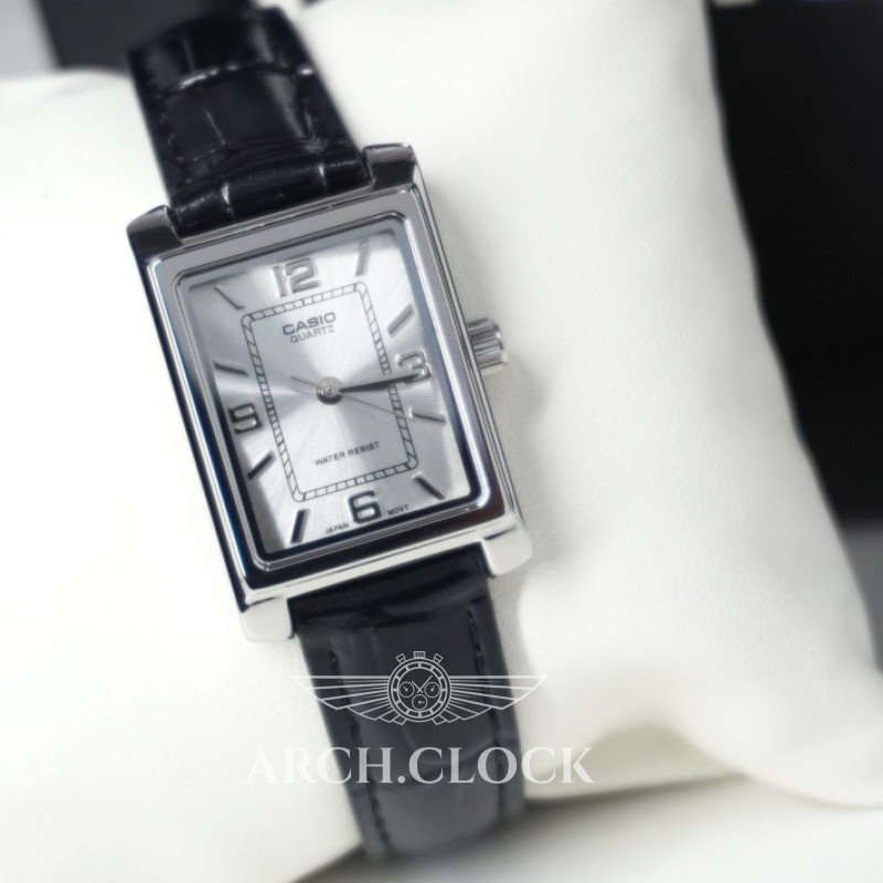 Годинник Casio LTP-1234LL-7A, фото 4