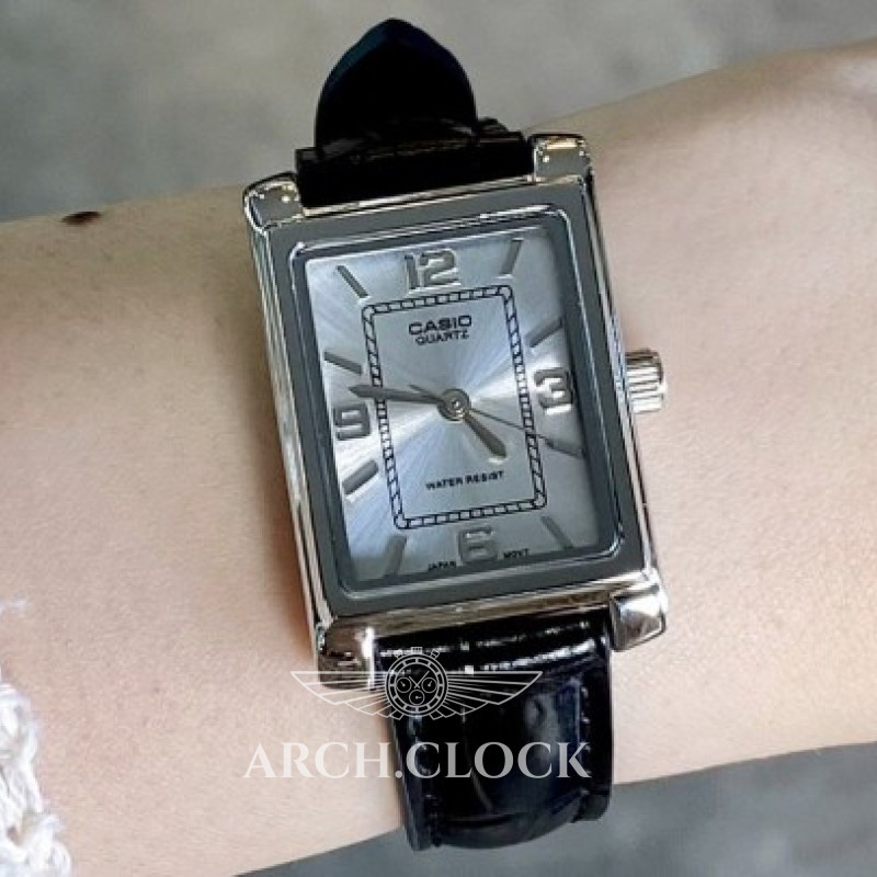 Годинник Casio LTP-1234LL-7A, фото 2