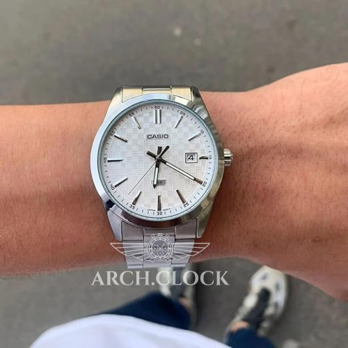 Casio MTP-VD03D-7A