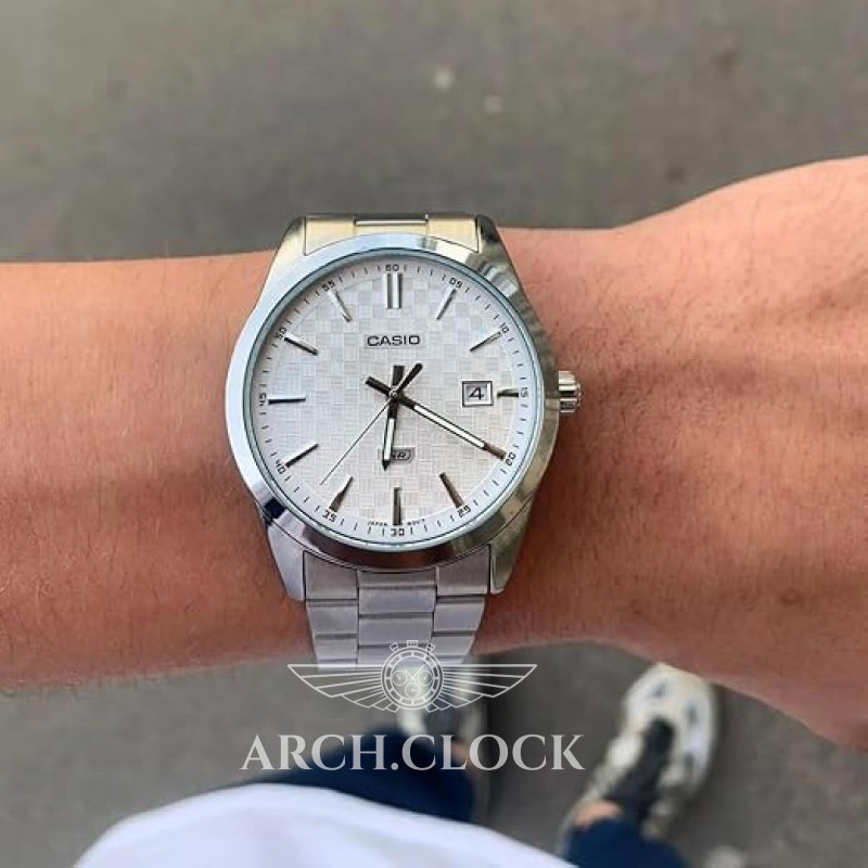 Годинник Casio MTP-VD03D-7A, фото 3