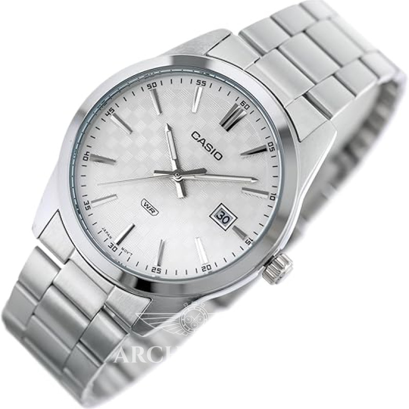Годинник Casio MTP-VD03D-7A, фото 6