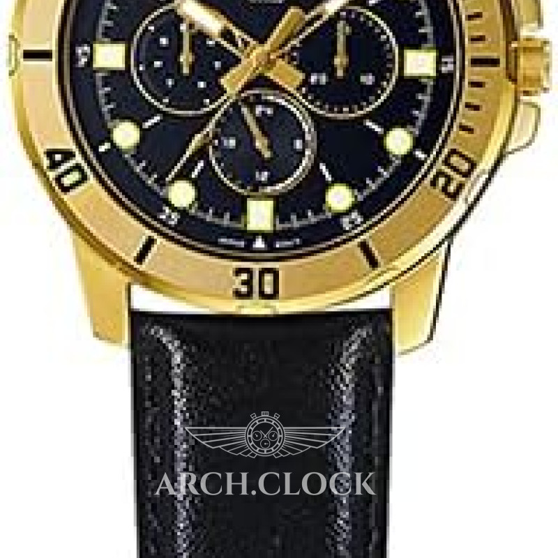 Годинник Casio MTP-VD300GL-1E, фото 9
