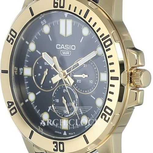Casio MTP-VD300GL-1E