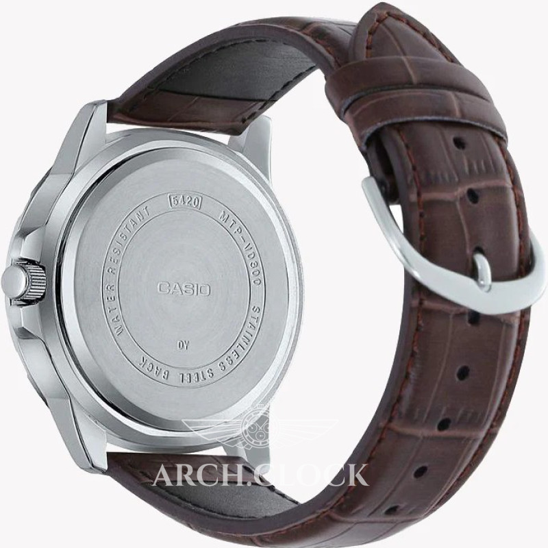 Годинник Casio MTP-VD300L-1E, фото 6