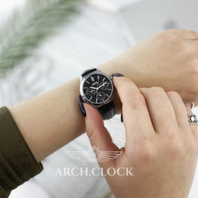 Годинник Casio LTP-V300L-1A, фото 5