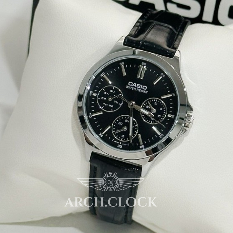 Годинник Casio LTP-V300L-1A, фото 6