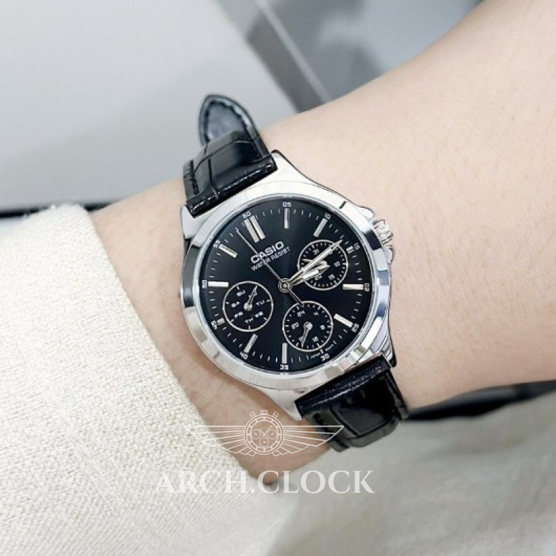 Годинник Casio LTP-V300L-1A, фото 8