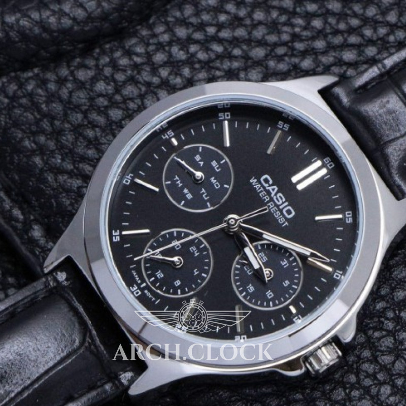 Годинник Casio LTP-V300L-1A, фото 10