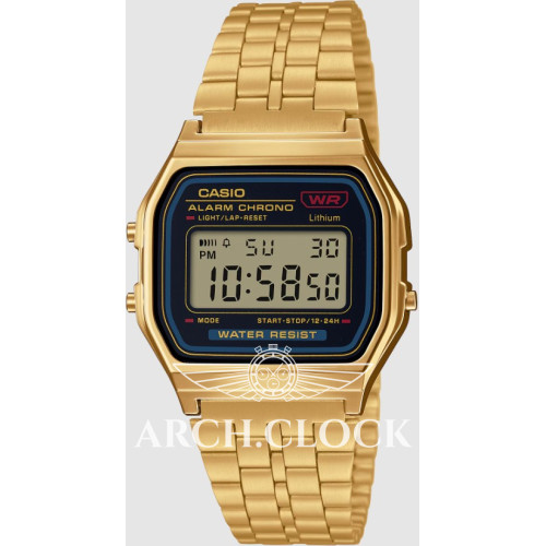 Casio A159WGEA-1D