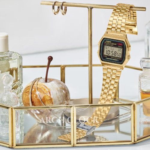 Casio A159WGEA-1D