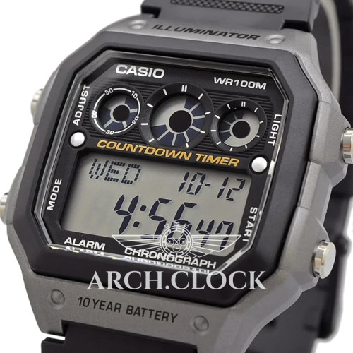 Casio AE-1300WH-8A