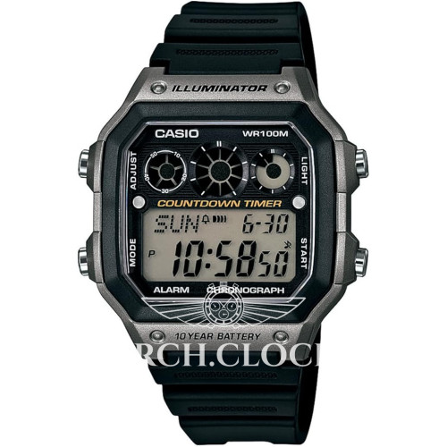 Casio AE-1300WH-8A
