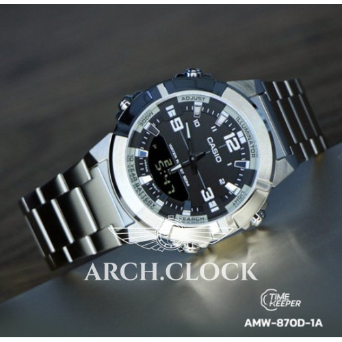 Casio AMW-870D-1A