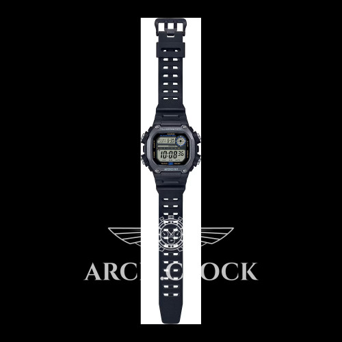 Casio DW-291HX-1A
