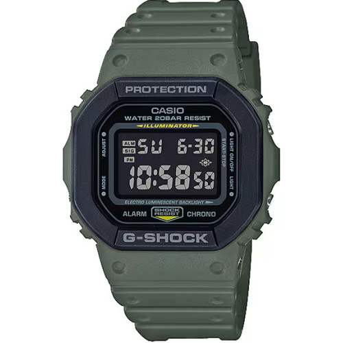 Casio DW-5610SU-3