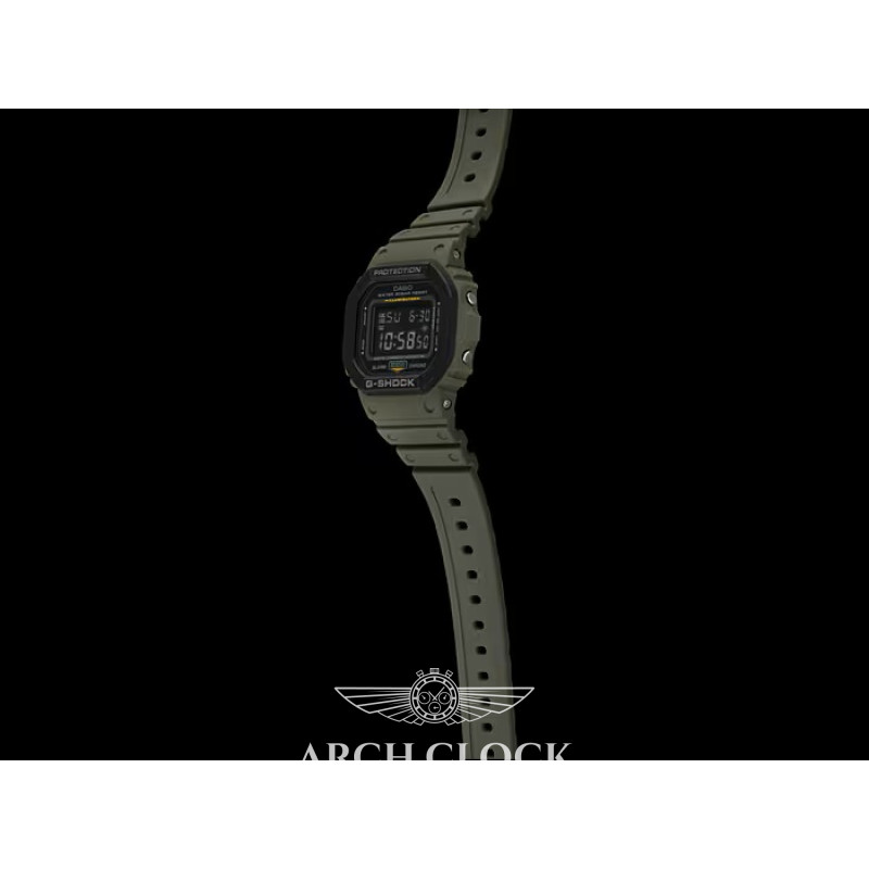 Casio DW-5610SU-3, фото 2