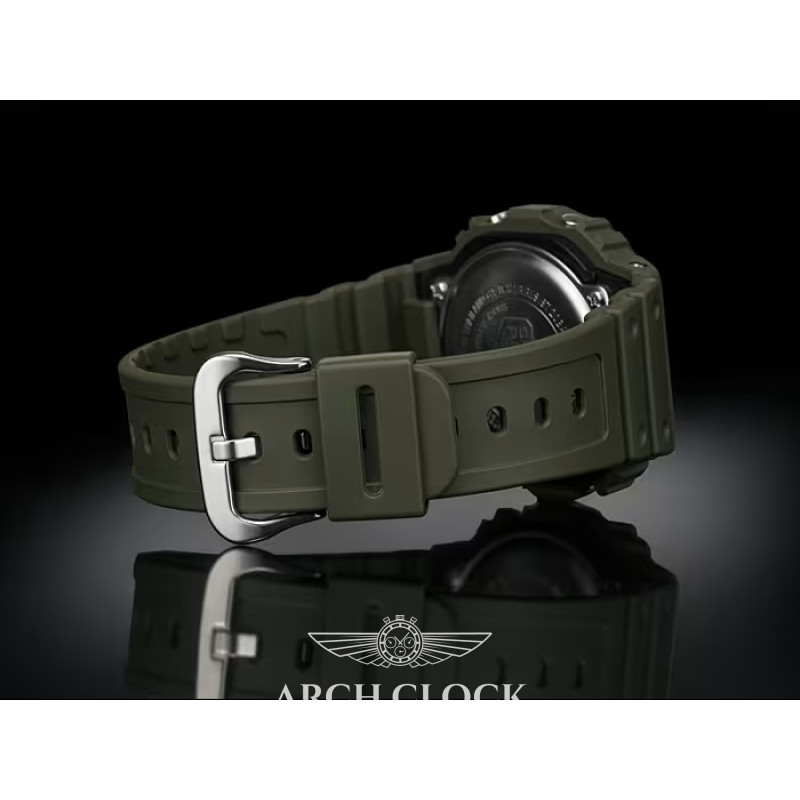 Casio DW-5610SU-3, фото 5